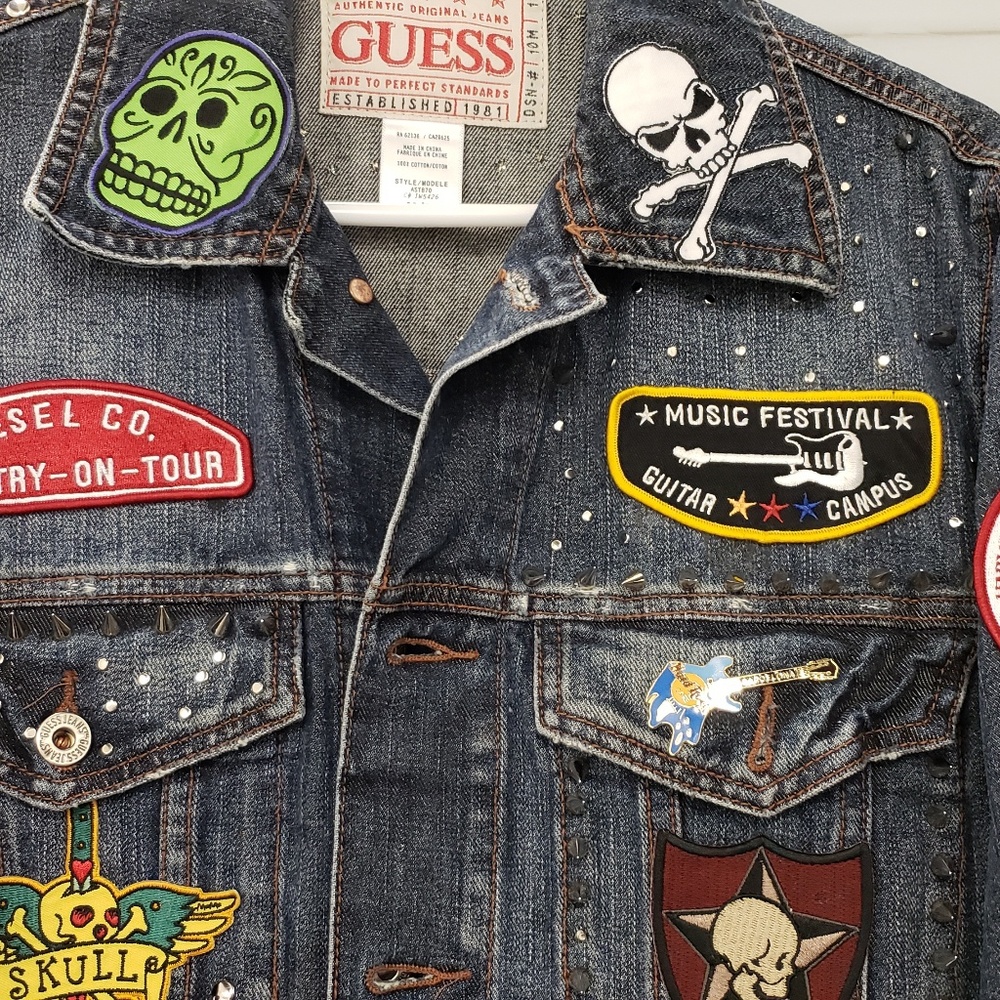 Guess Jeans